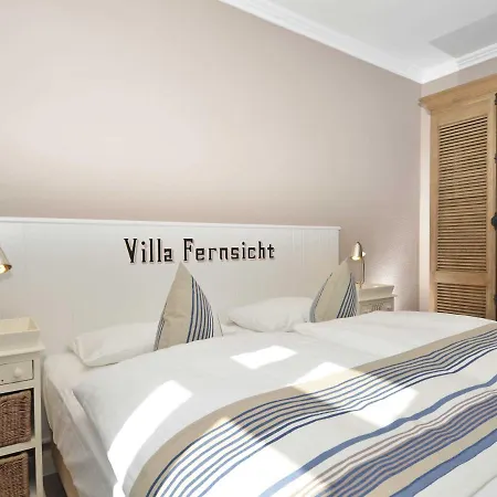 Fernsicht - Apt. 07 *