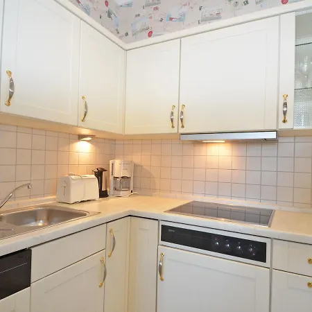 Fernsicht - Apt. 07 Villa *