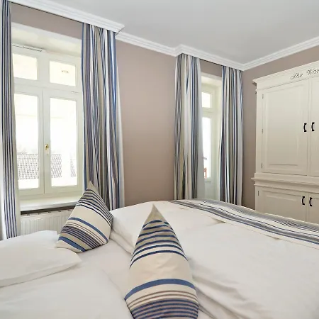 Fernsicht - Apt. 07 Villa