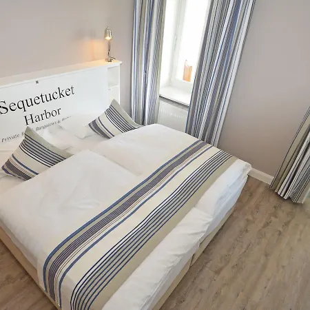 Villa Fernsicht - Apt. 07