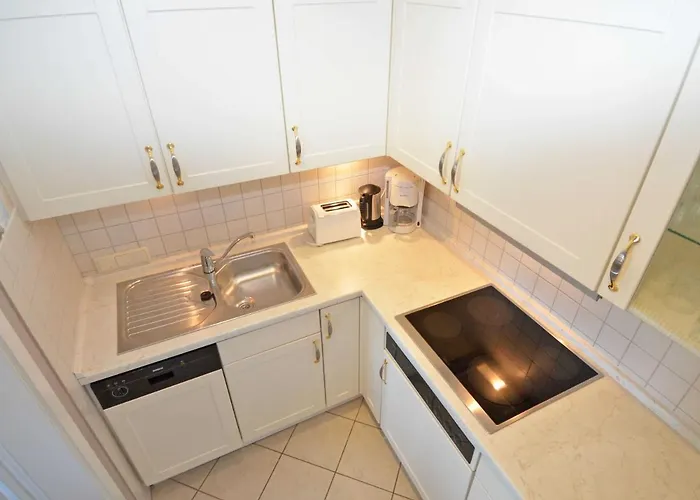 Fernsicht - Apt. 07 *