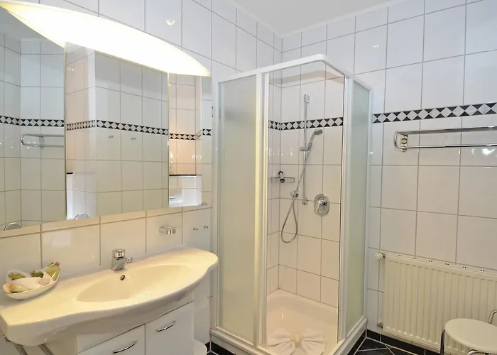 Fernsicht - Apt. 07 Villa Sellin (Rugen)