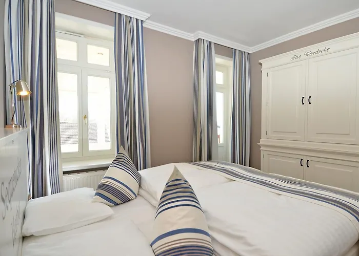 Fernsicht - Apt. 07 Villa