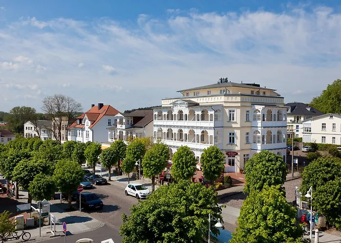 Fernsicht - Apt. 07 Villa *