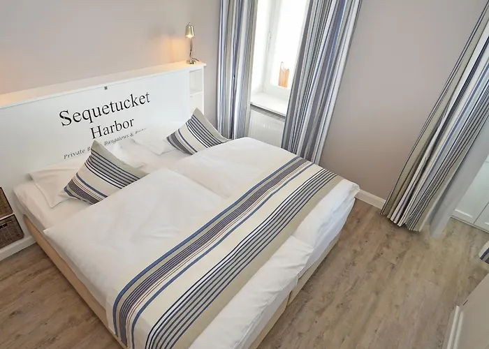 Villa Fernsicht - Apt. 07