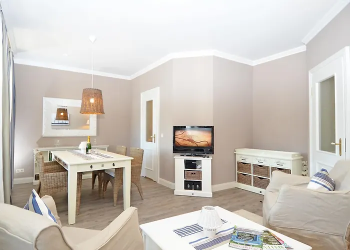 Villa Fernsicht - Apt. 07